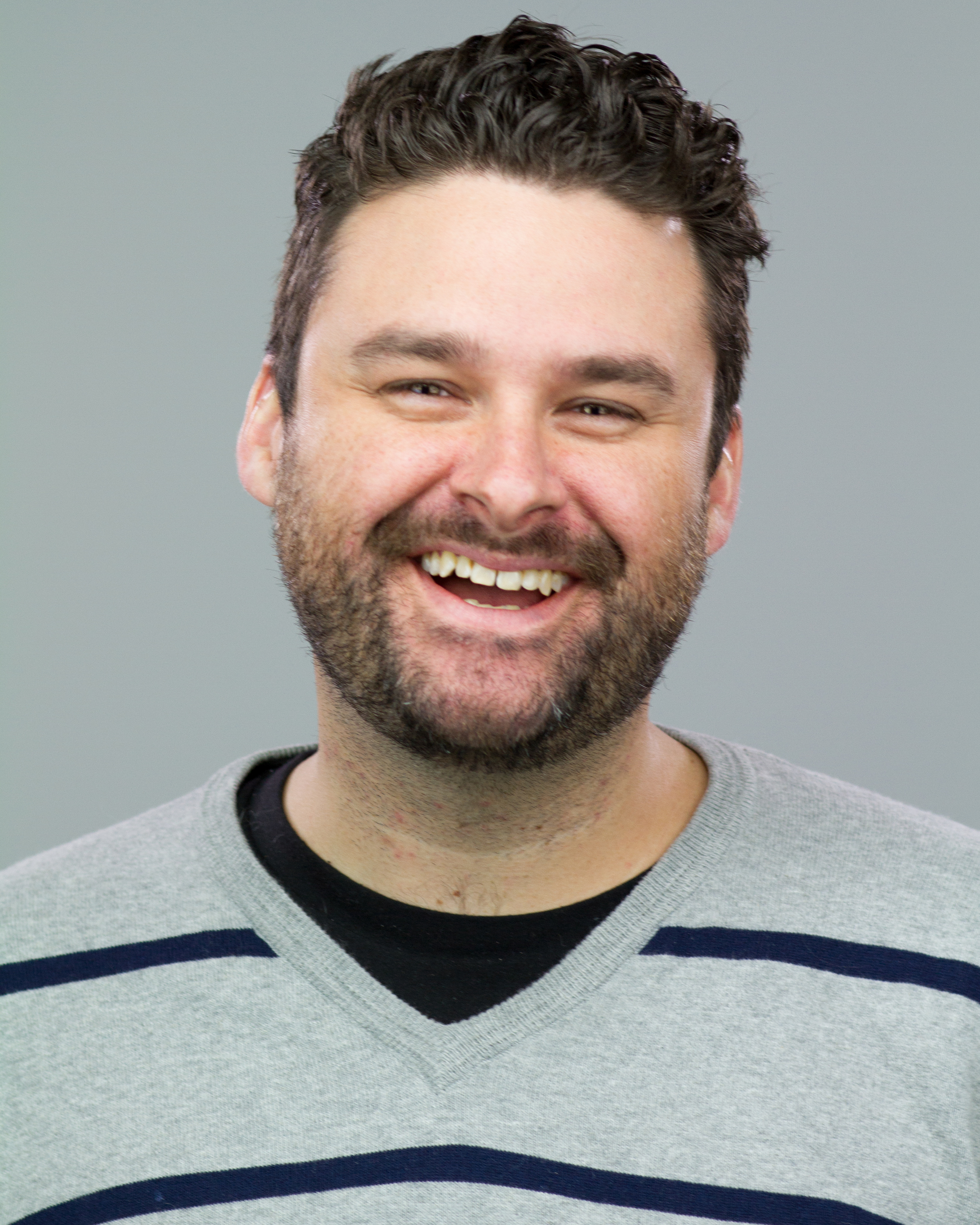 Member Spotlight: Ben Williams