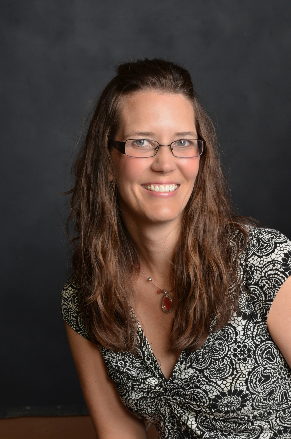 Member Spotlight: Lori Reeves