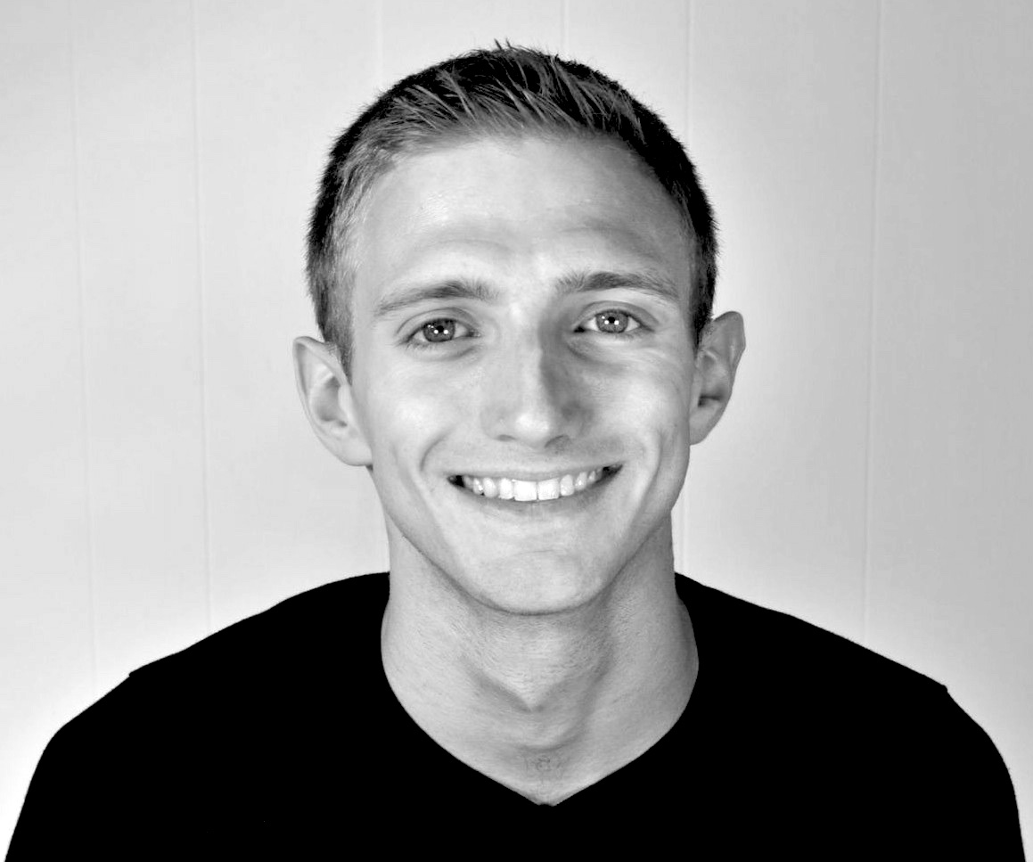 Member Spotlight: Chance Smith