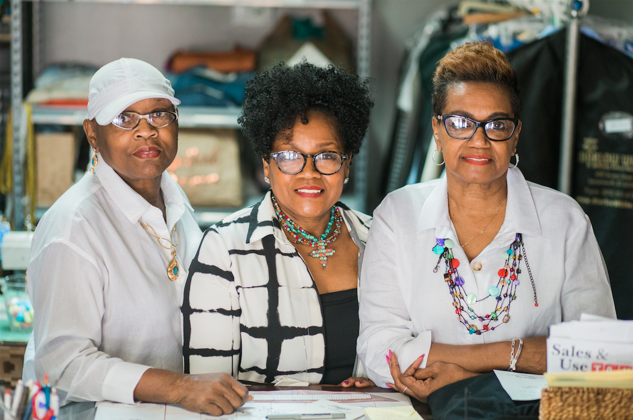 Our Jackson Home: Never Unraveled