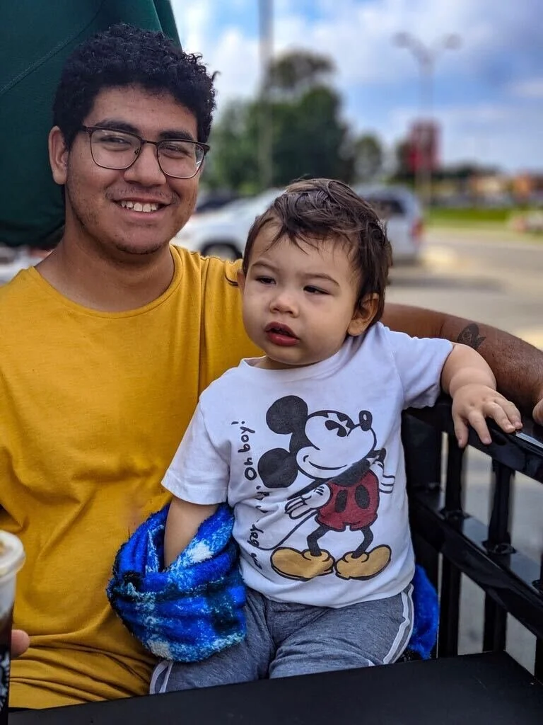 CO:member Spotlight: Ricky Santos And Finding Creativity In Community ...