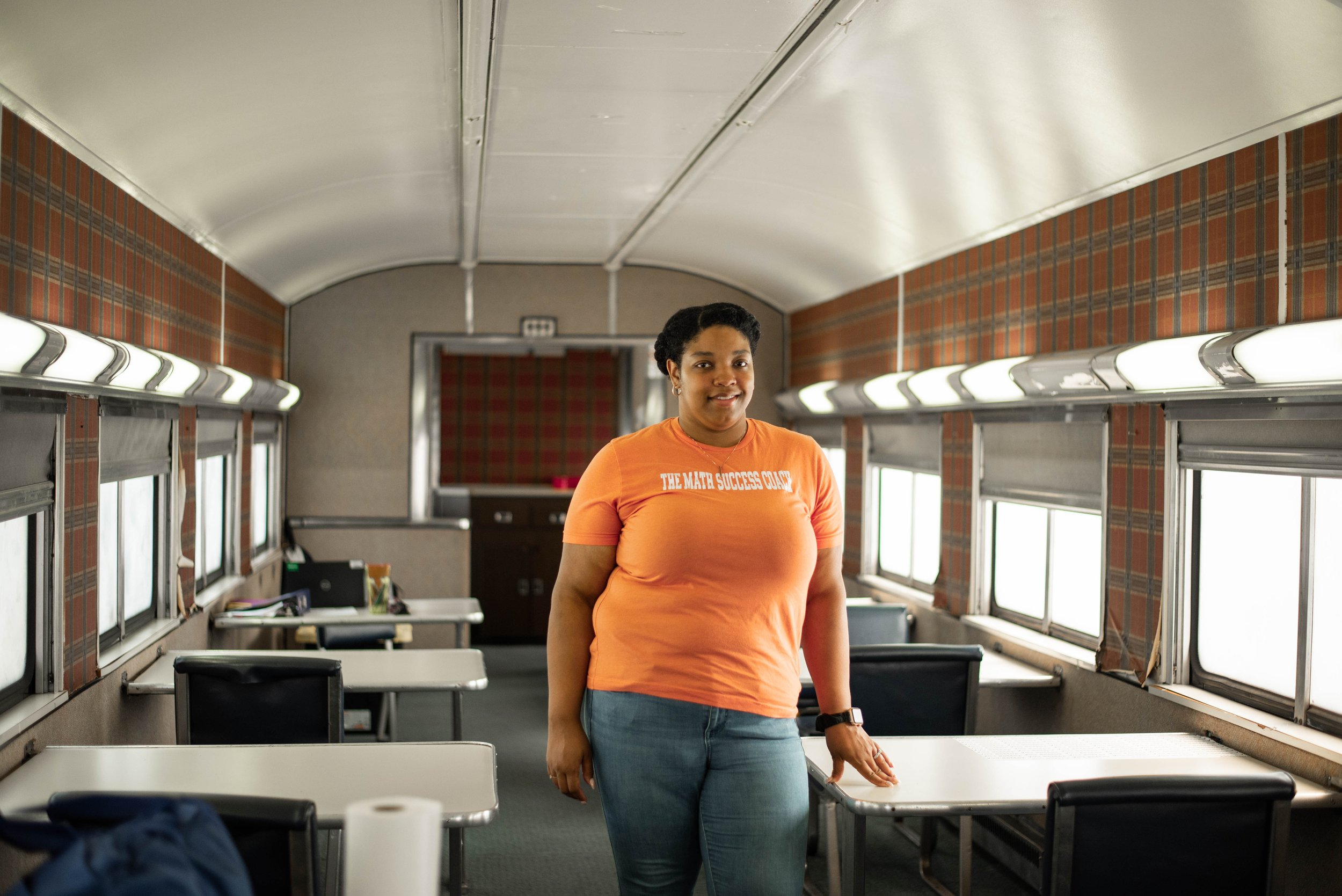 CO.STARTERS Spotlight: The Math Success Coach And Impacting Student’s Education