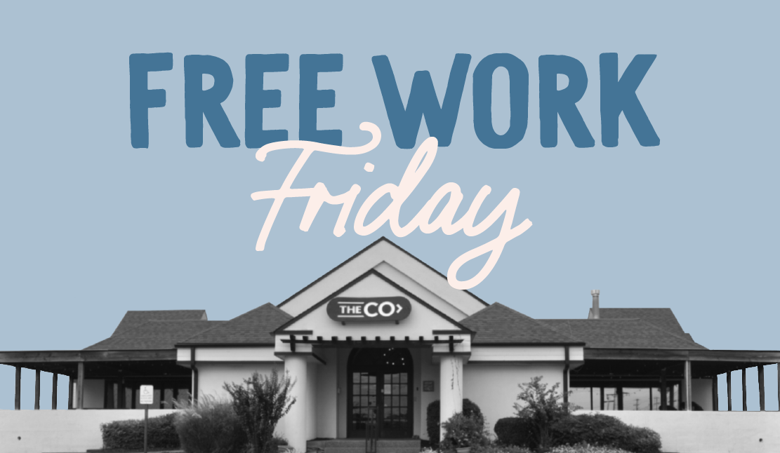 Free Work Friday
