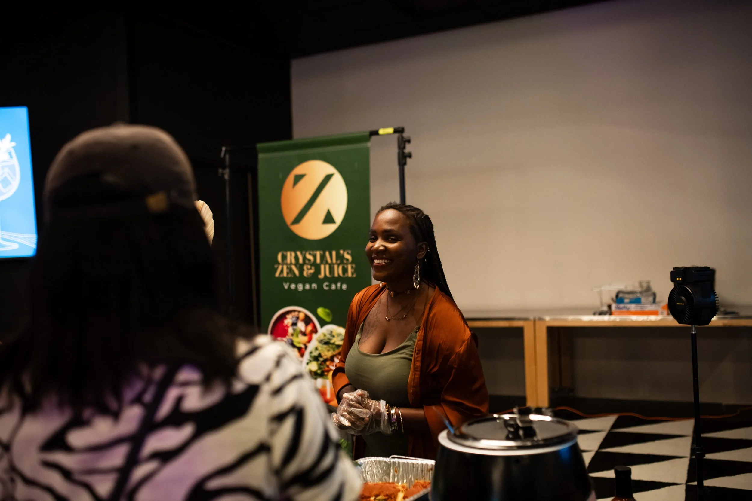 2025 ScaleUp Kitchen Participants
