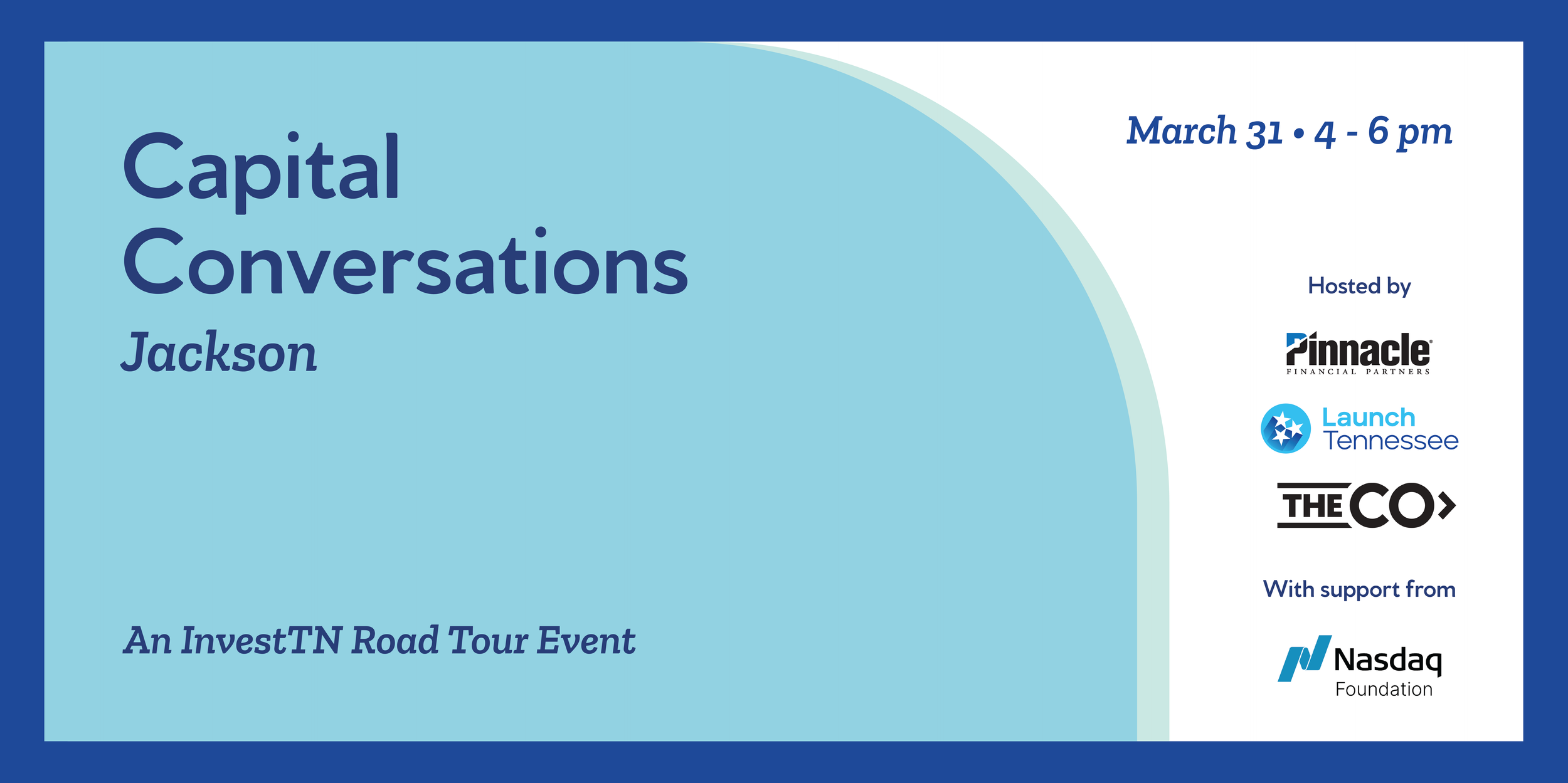 Capital Conversations