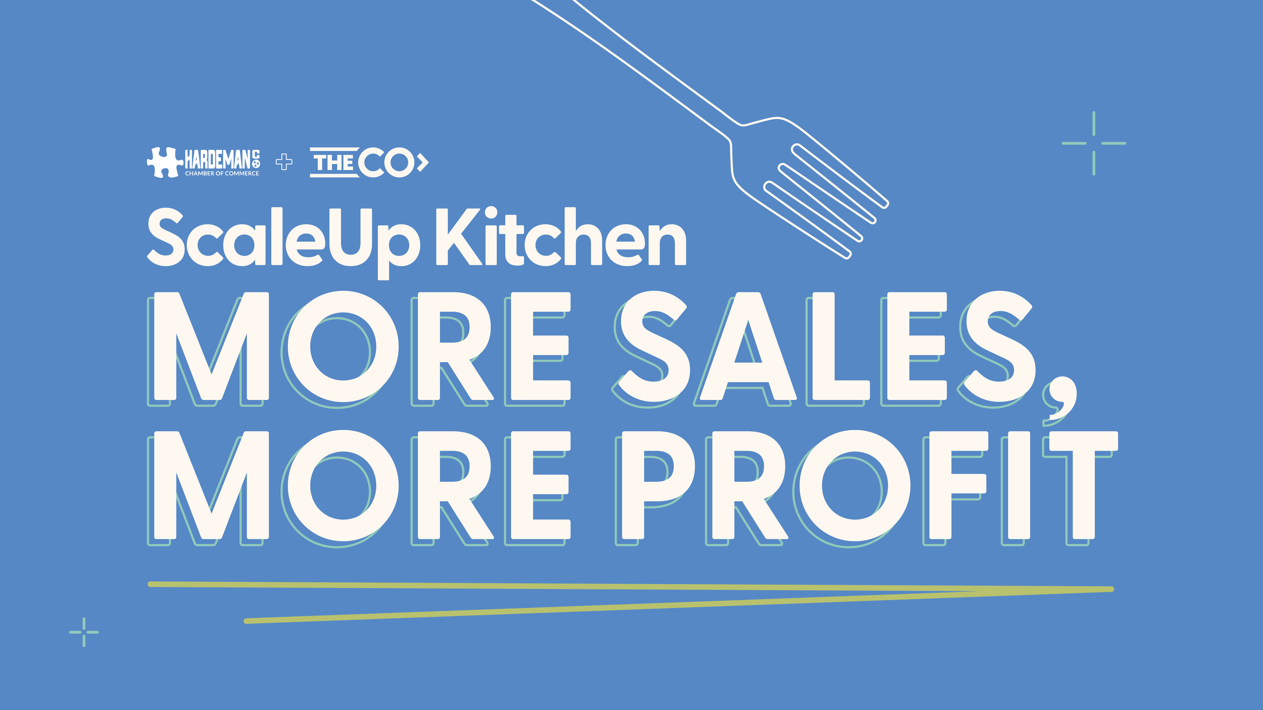 ScaleUp Kitchen Workshop: Hardeman County