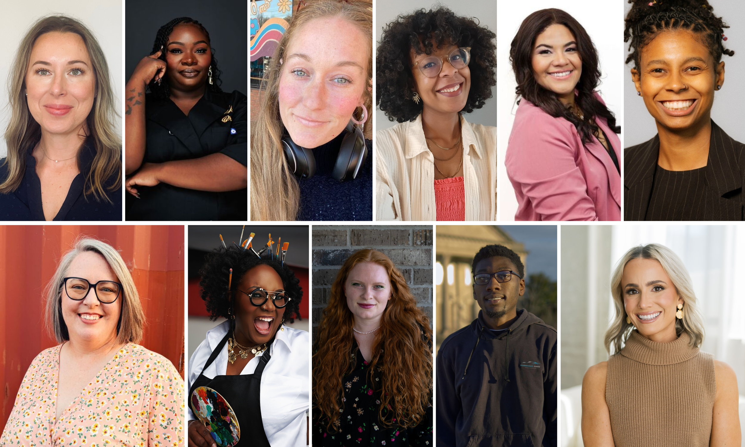 CO.STARTERS Pitch Night 2026