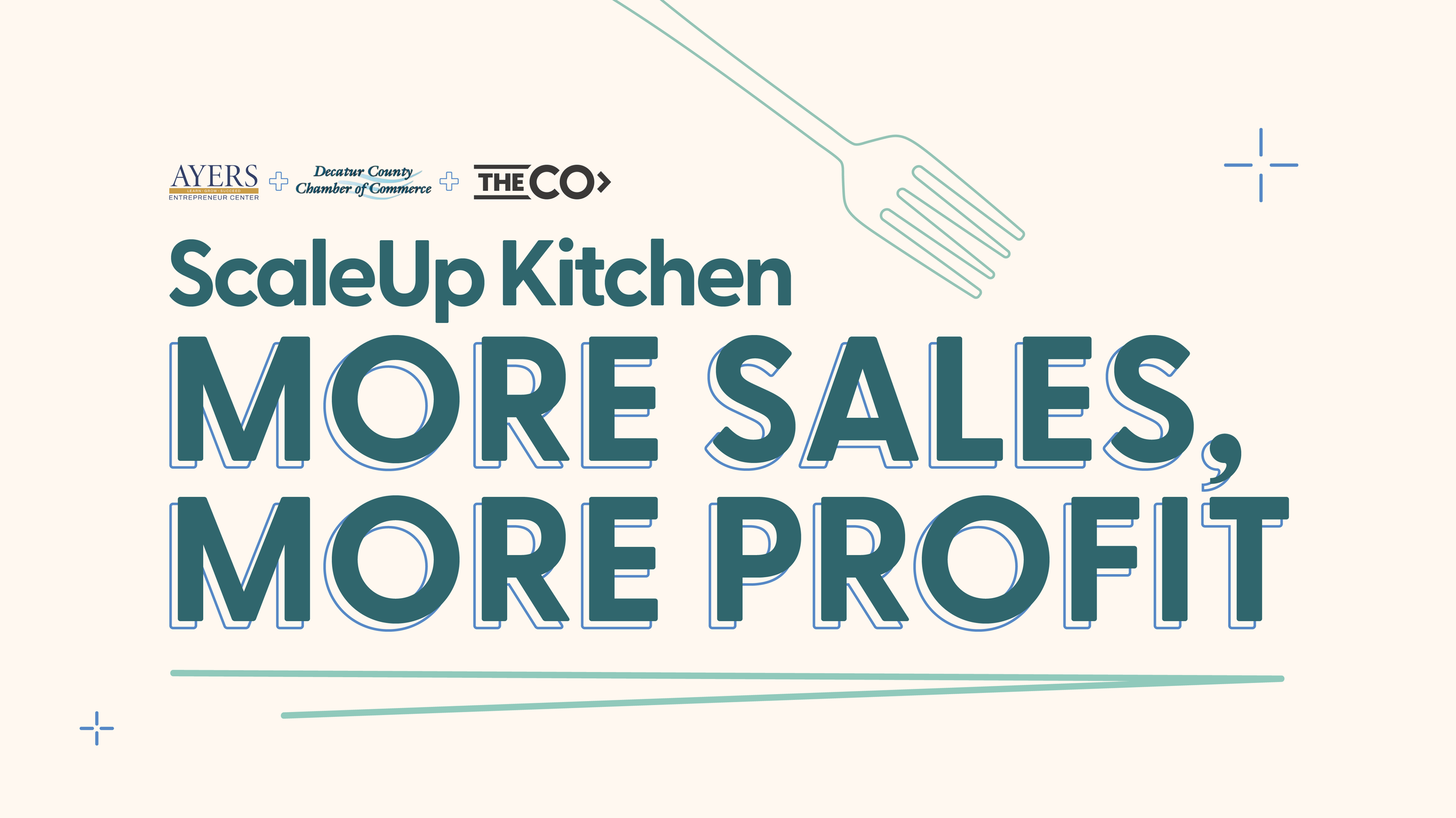 ScaleUp Kitchen Workshop: Decatur County 