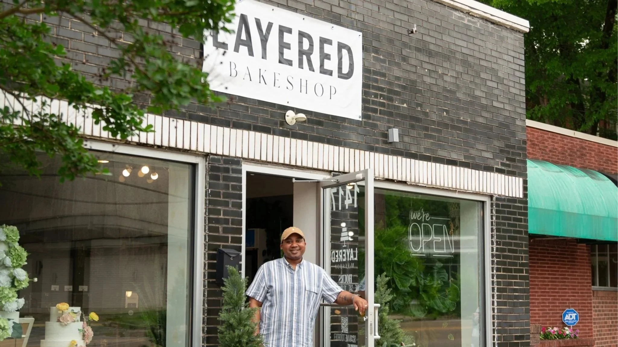 Pivoting in Business: Tim Hayes’s Journey to Layered Bakeshop