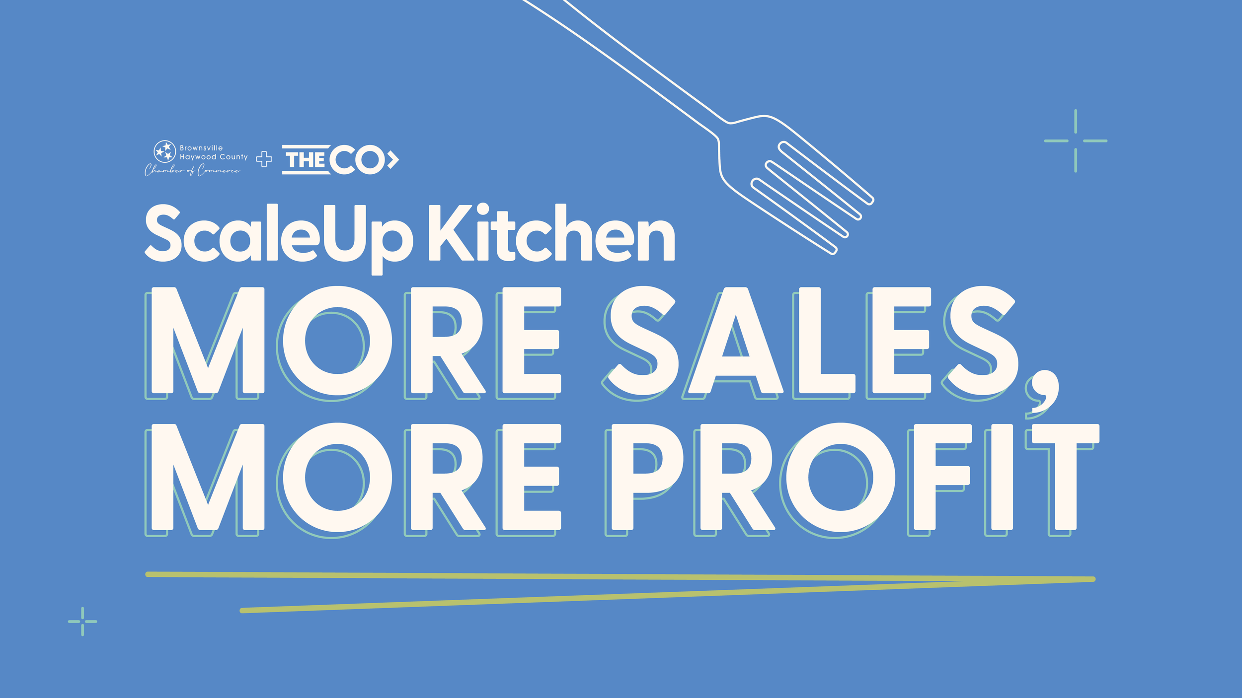 ScaleUp Kitchen Workshop: Haywood County