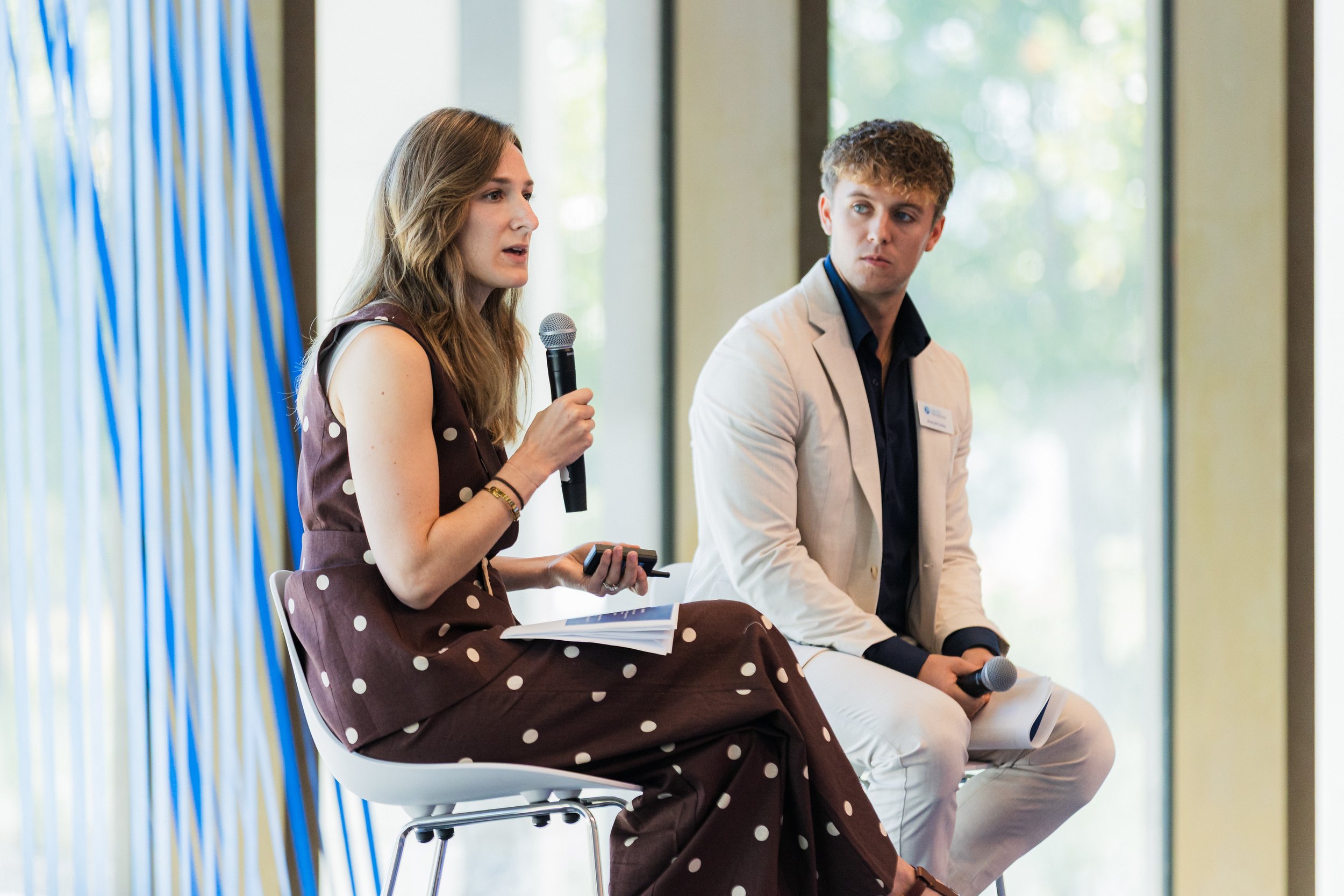 Inside the Equity Investment Process: What Eller Kelliher at LaunchTN Wants Founders to Know