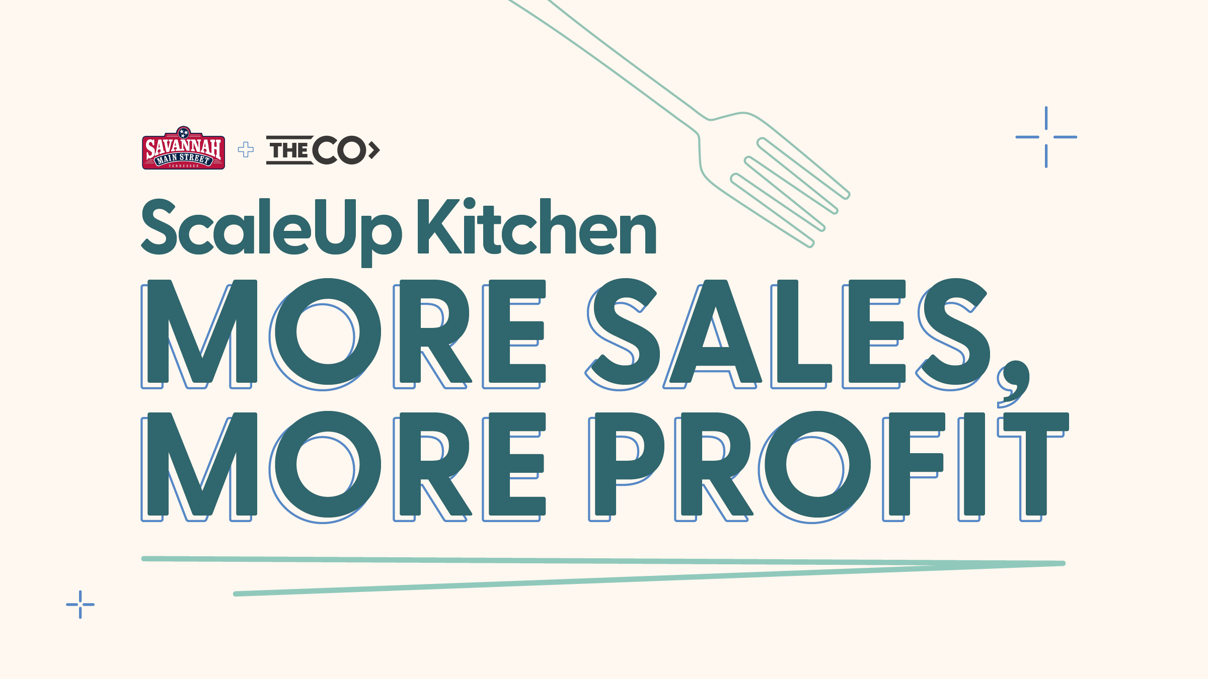 ScaleUp Kitchen Workshop: Hardin County