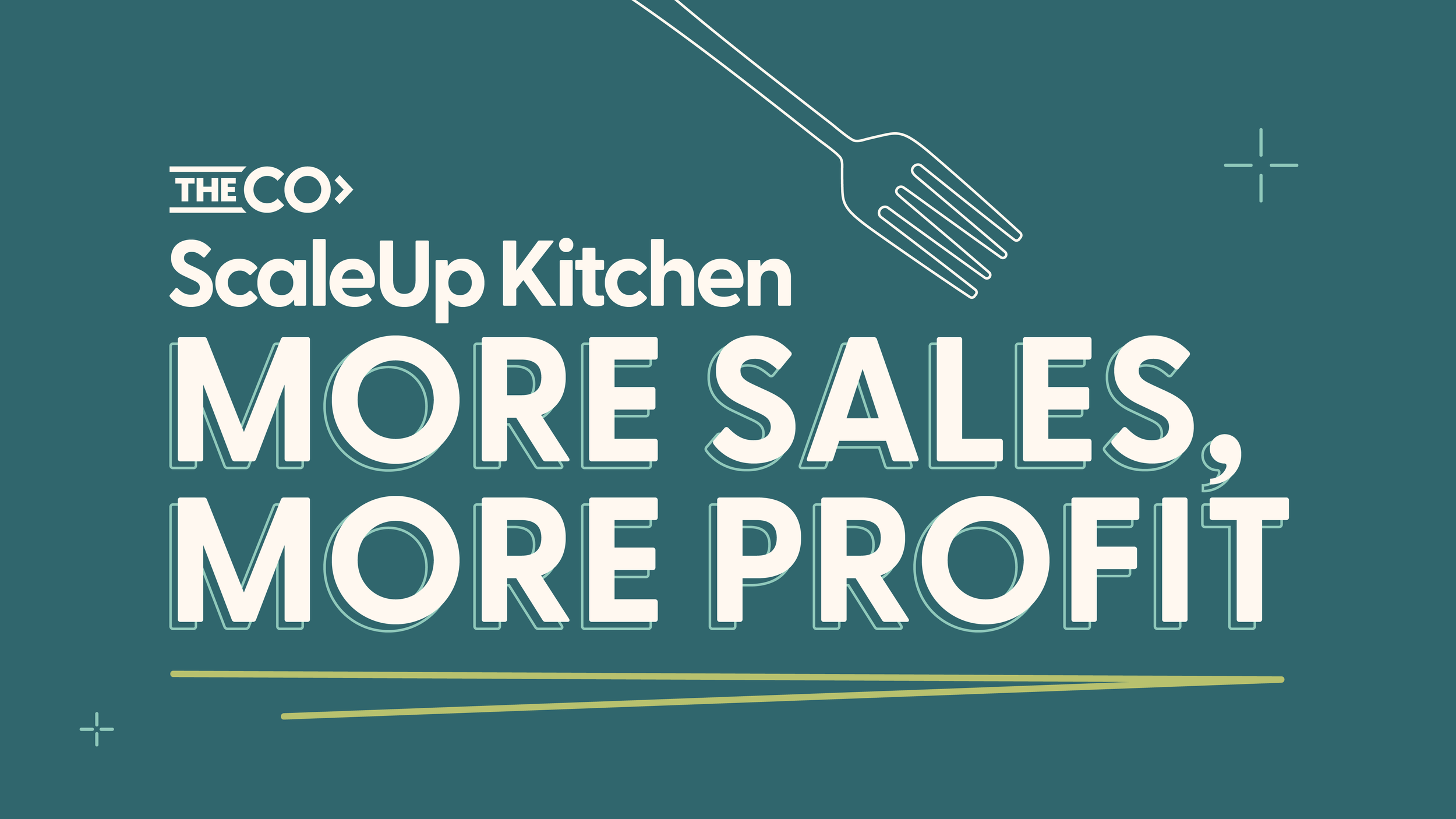 ScaleUp Kitchen Workshop: Madison County