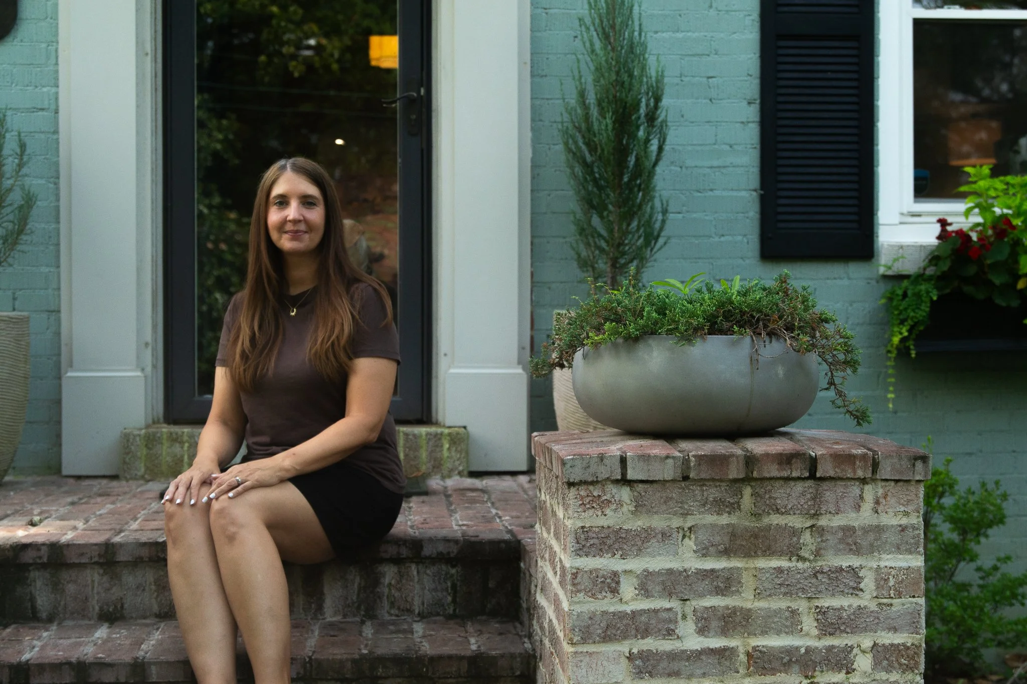 Starter Stories: Samantha Wood's Artistic Leap from Classroom to Canvas