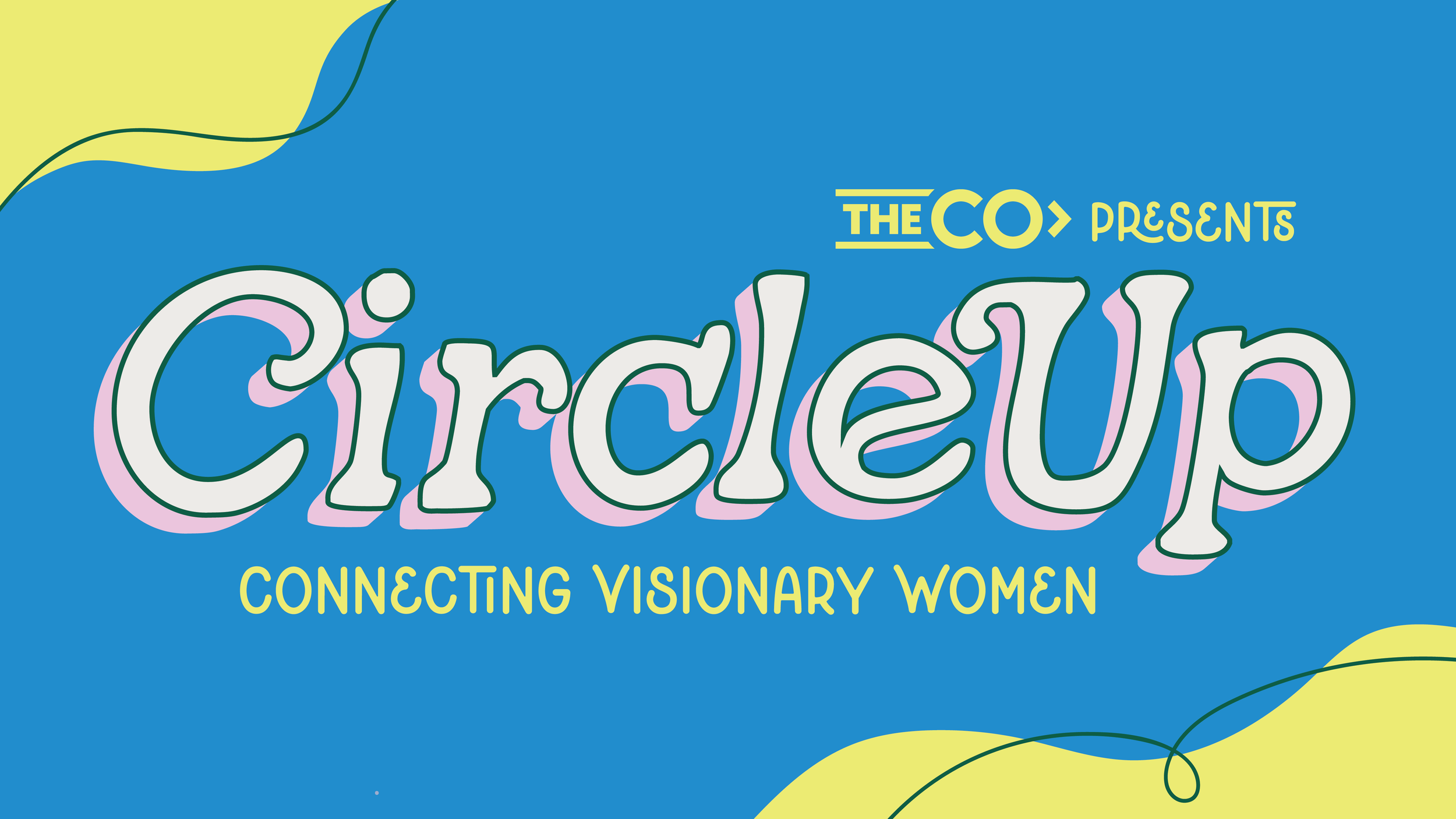 CircleUp: Sprinkle Me Sugar