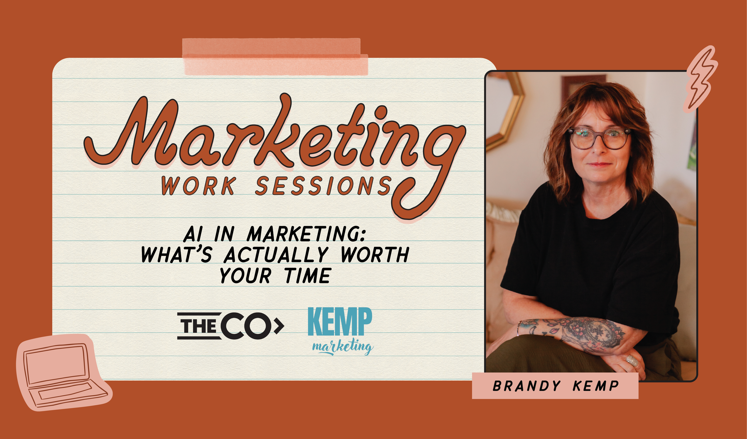 AI in Marketing: What’s Actually Worth Your Time