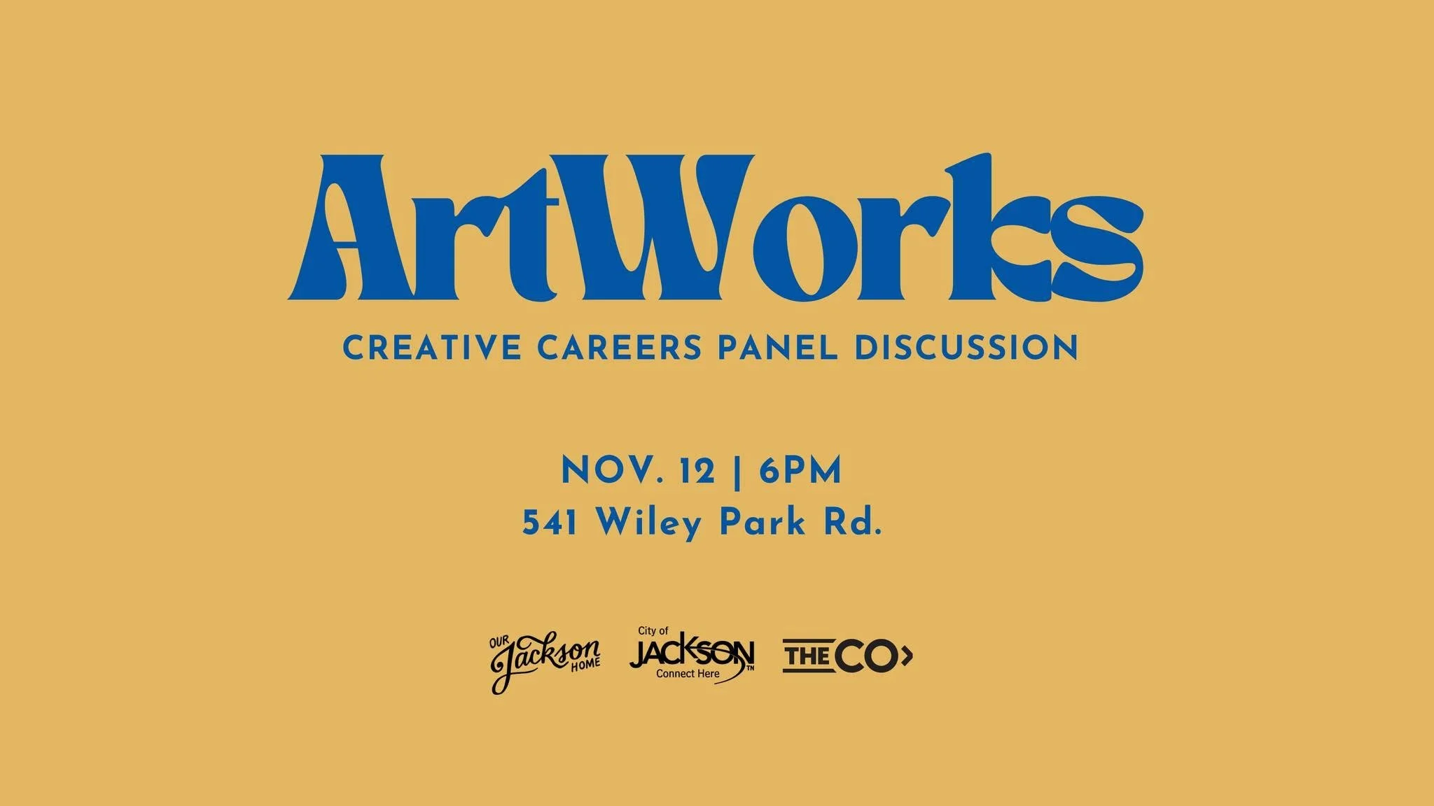 ArtWorks: Creative Careers 