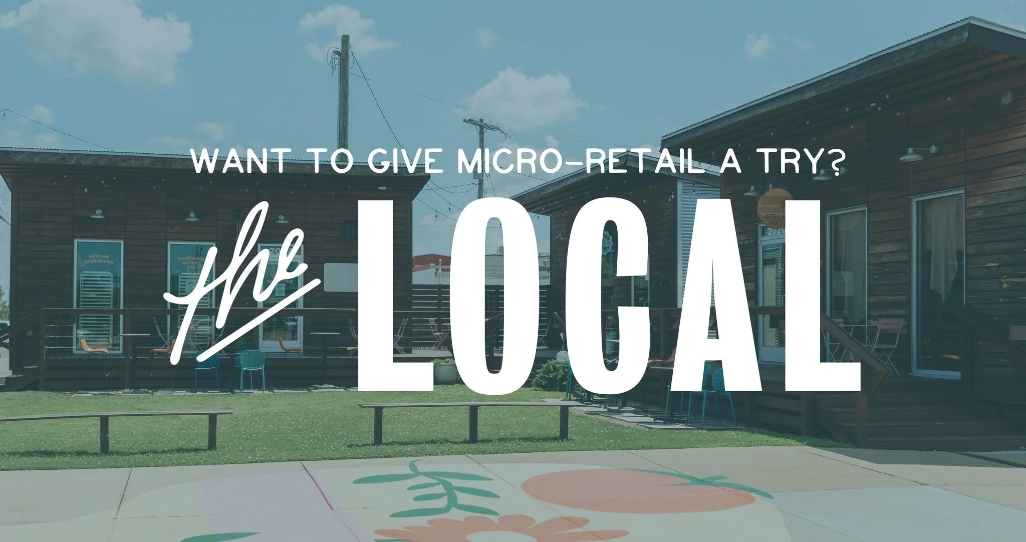 theLOCAL Interest Meeting 