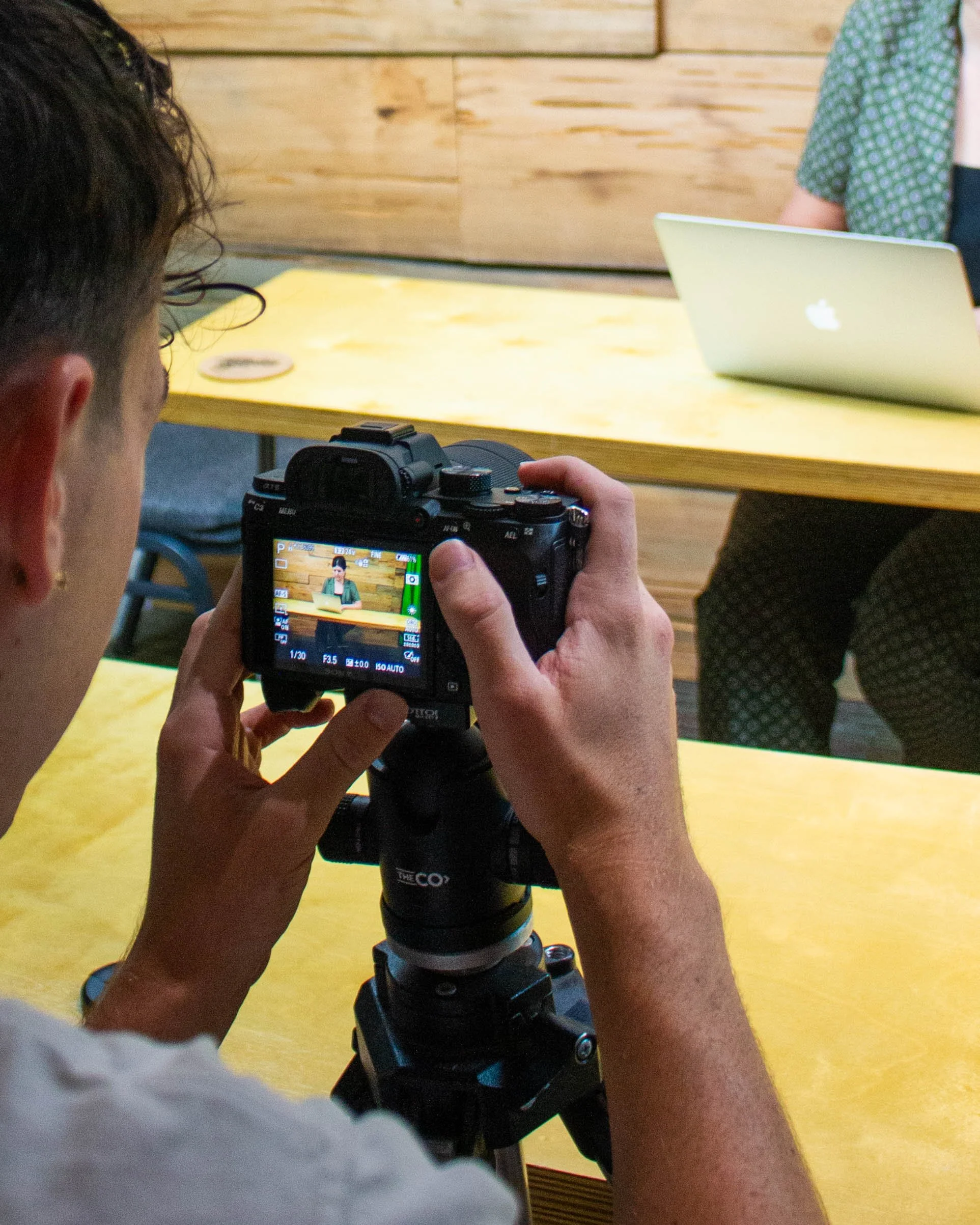 Internships — Jackson, TN's Regional Innovation Hub