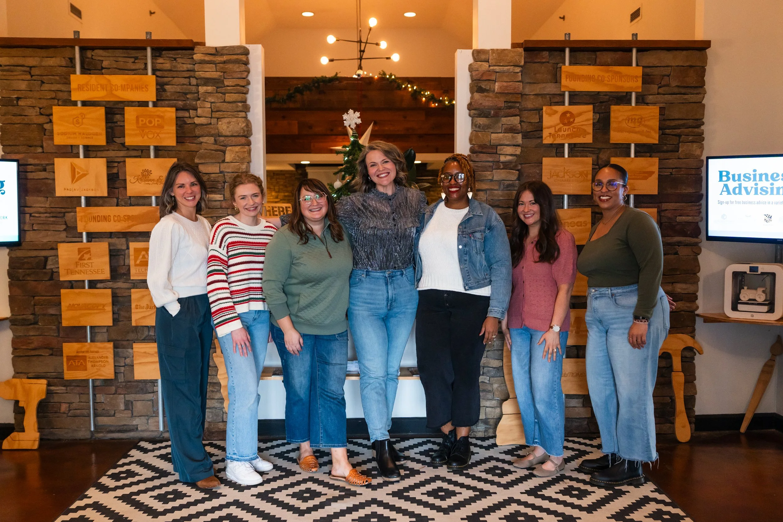 Better Together: The Programs and People Behind theCO