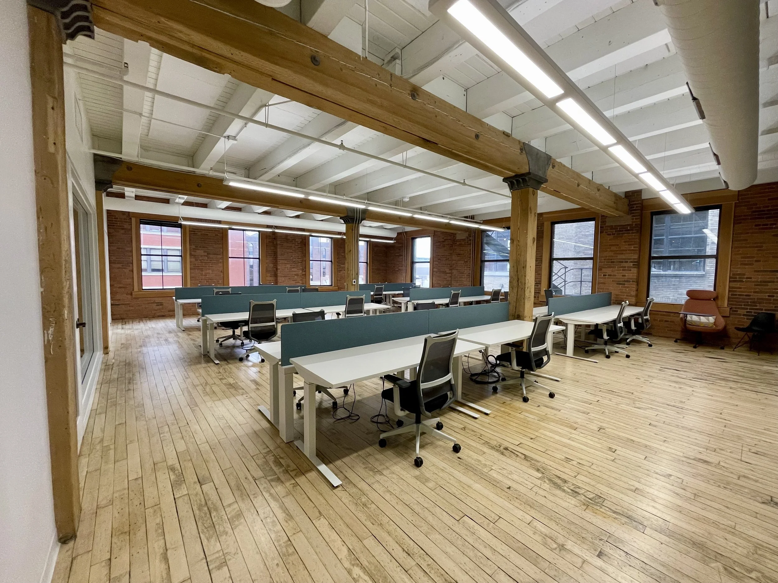Office & Commercial Spaces for Lease in Minneapolis | Kickernick ...