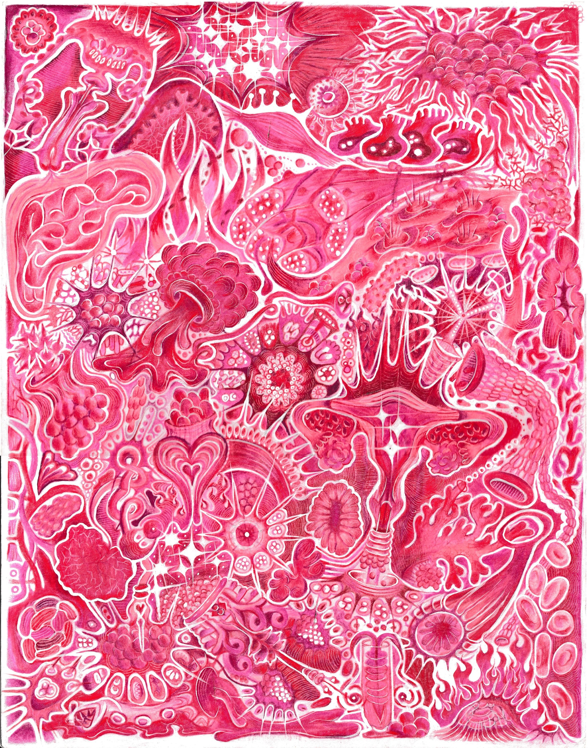 inside us print