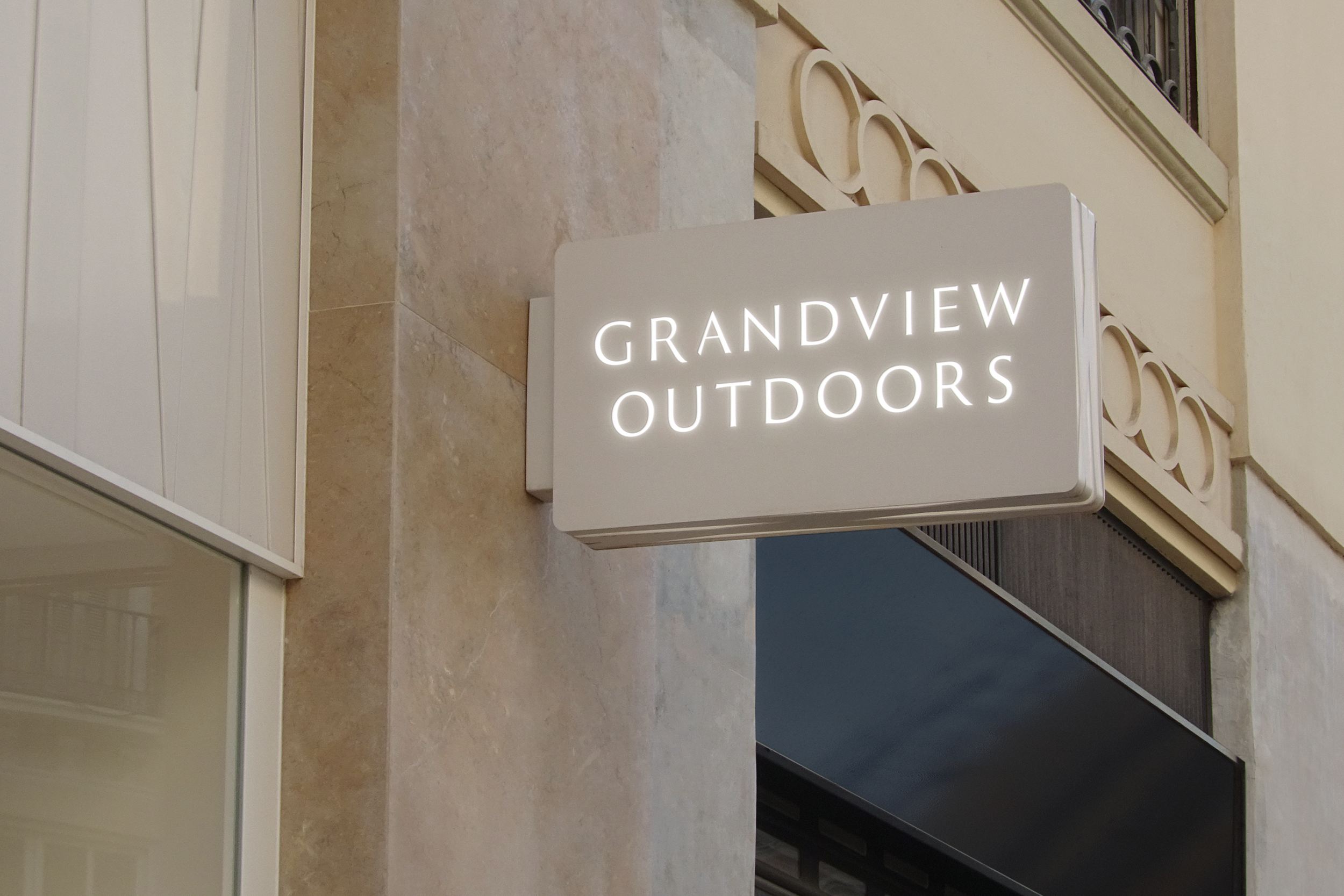Grandview Outdoors