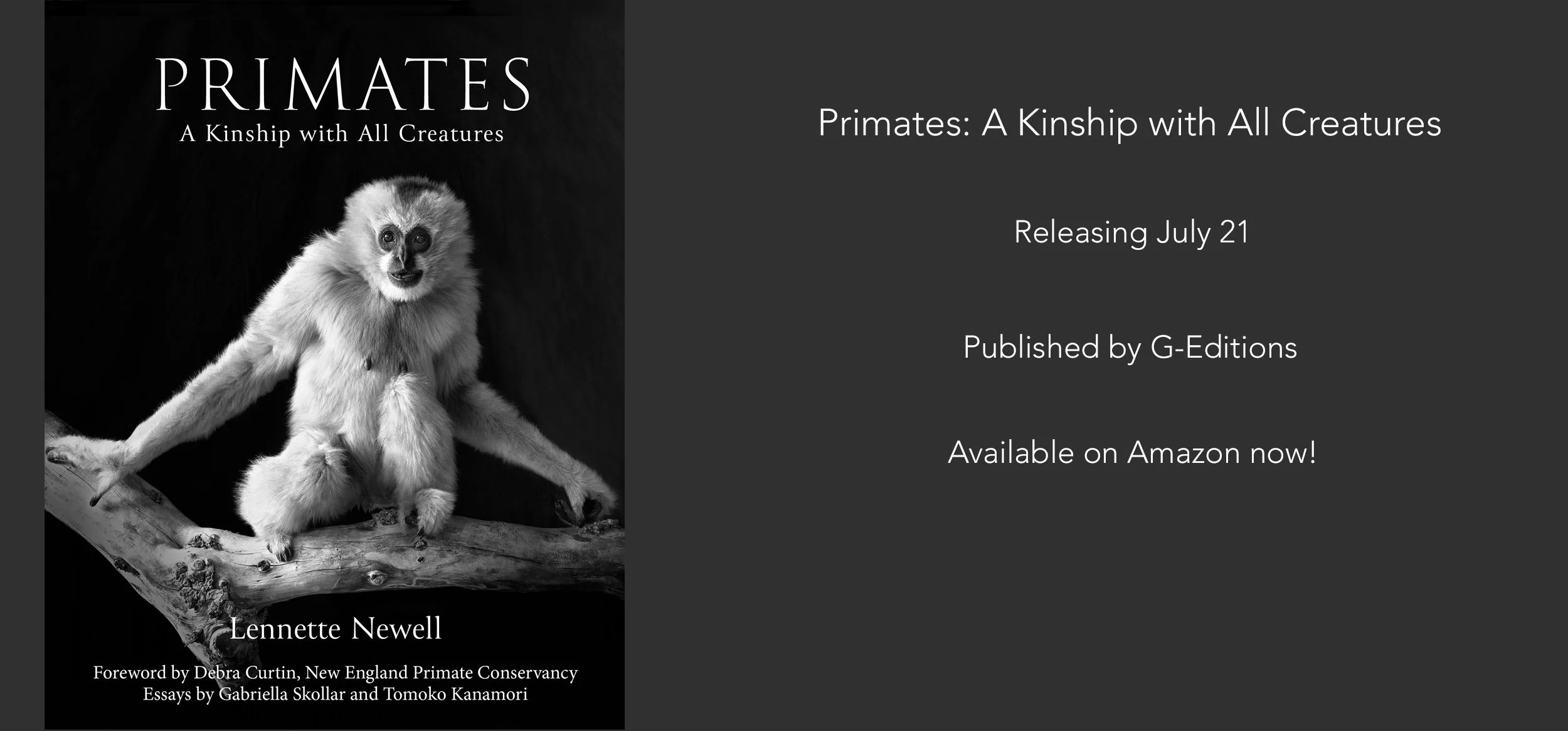 Primates-cover LennetteNewell.jpg