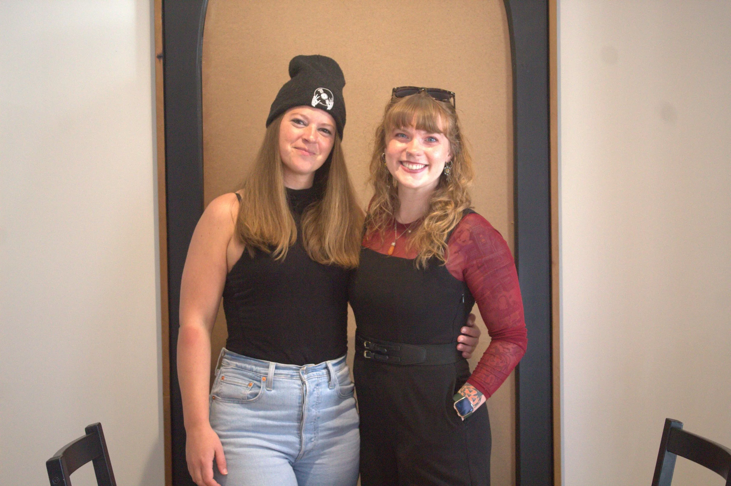 Local marketing firm aims to connect the community