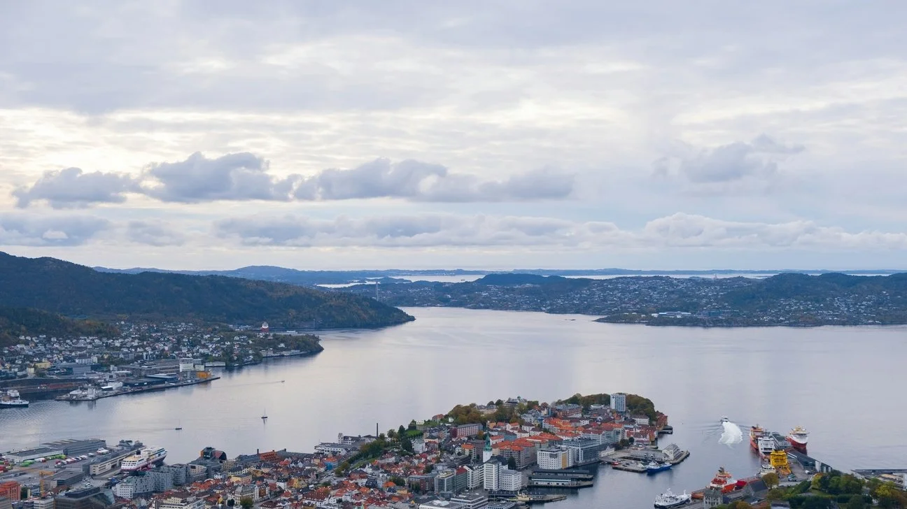 Eitri anbefaler: Lansering av regionens nye merkevareplattform for helse i sammen med Bergen Næringsråd