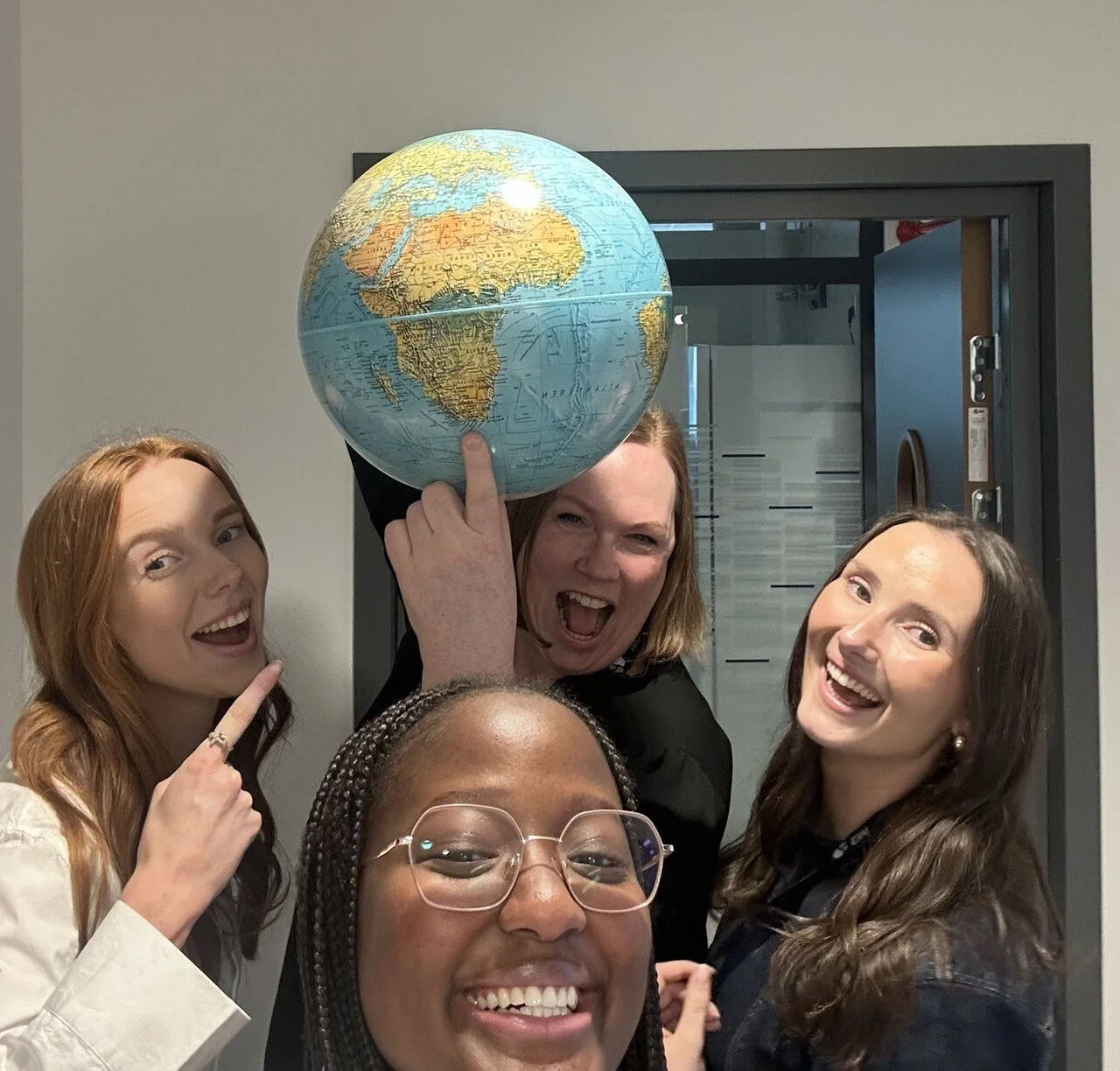 Fredagsvaffel med Vaffelpitch på Eitri: Masterstudenter i innovasjon og entreprenørskap i praksis våren 2026? HVL inviterer oppstartsselskaper, bedrifter, institusjoner og klynger til å søke. 