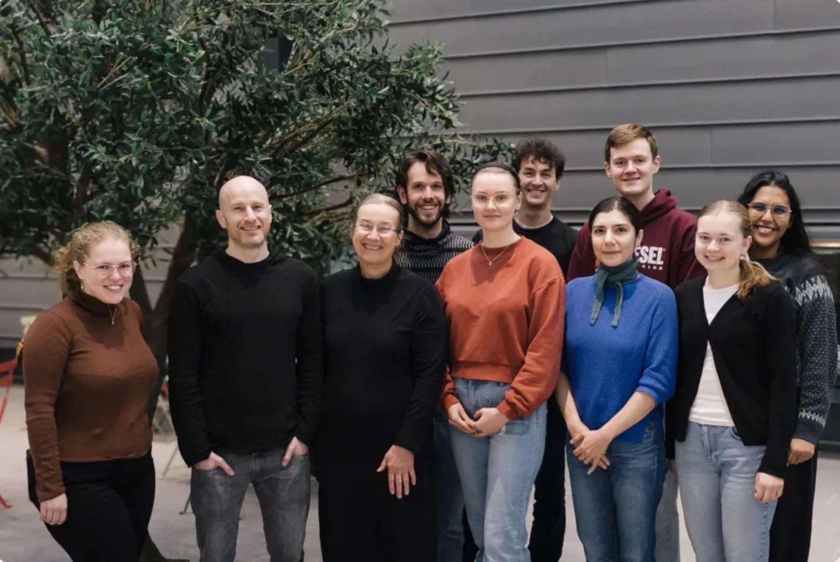 Patologi i Bergen, viktige milepæler i 2025