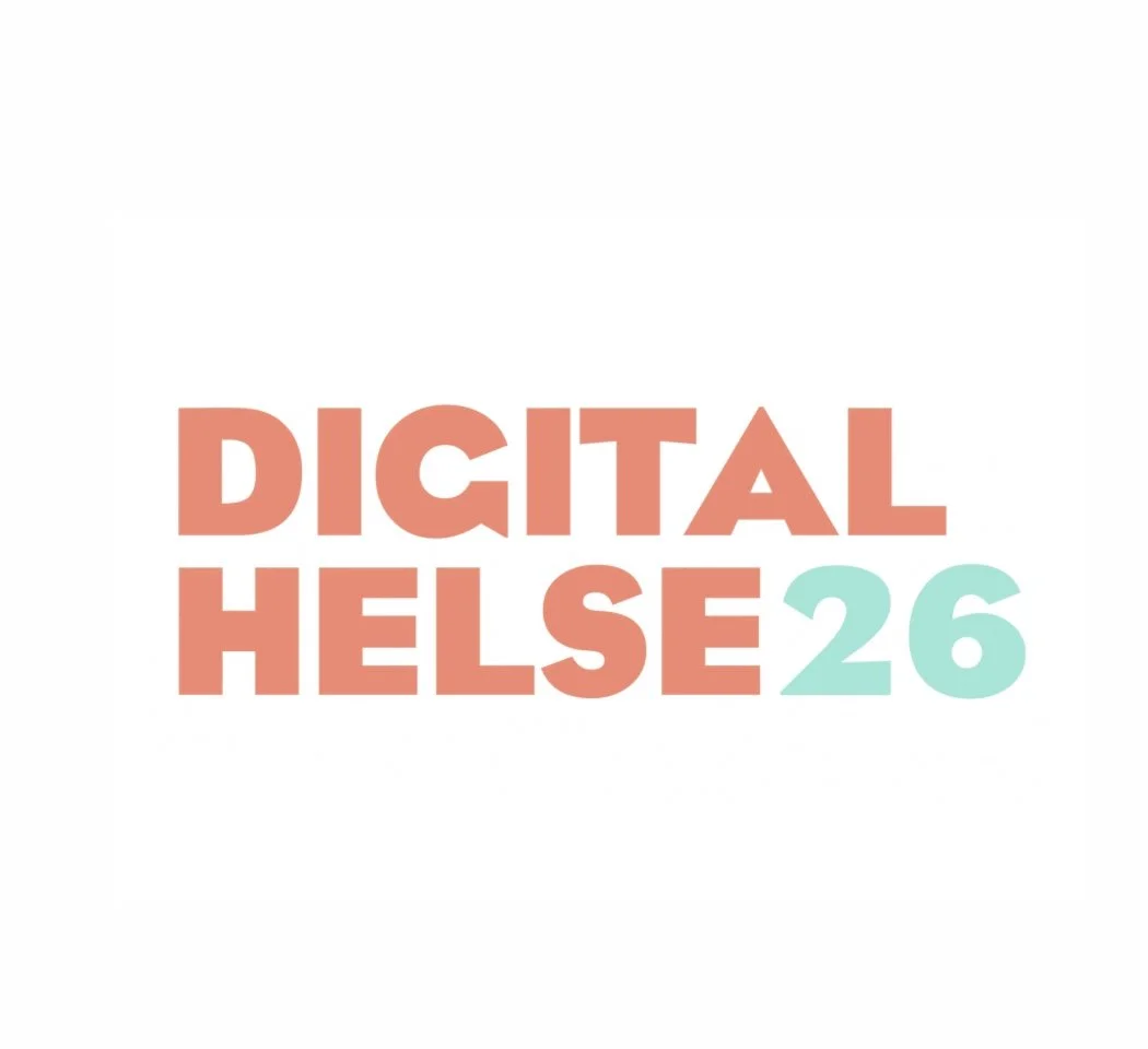 DigitalHelse26 - felles løsninger på felles utfordringer