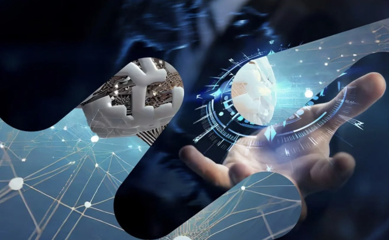 Fra forskning til praksis: Kunstig intelligens i helsetjenesten - Digitalt arrangement