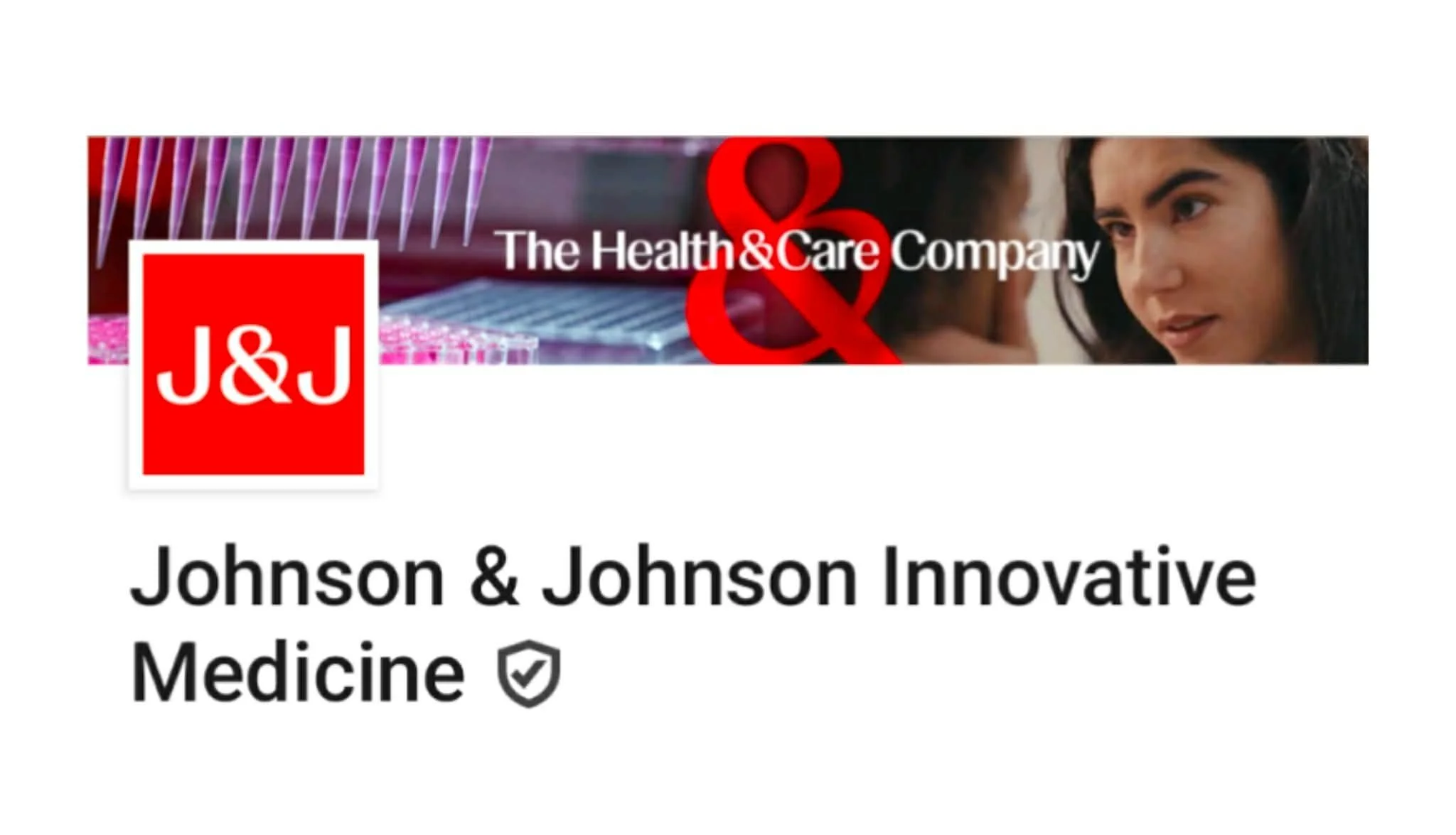 Johnson &amp; Johnson Norway visiting Eitri