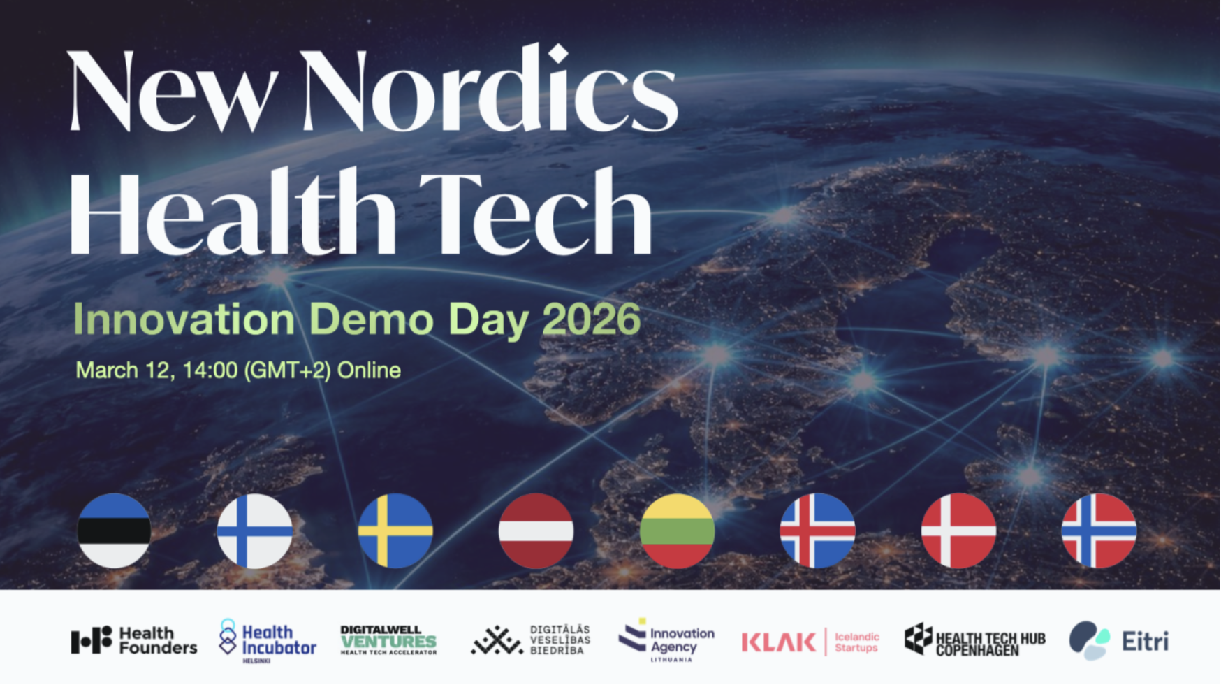 New collaboration across Nordic  and Baltic countries