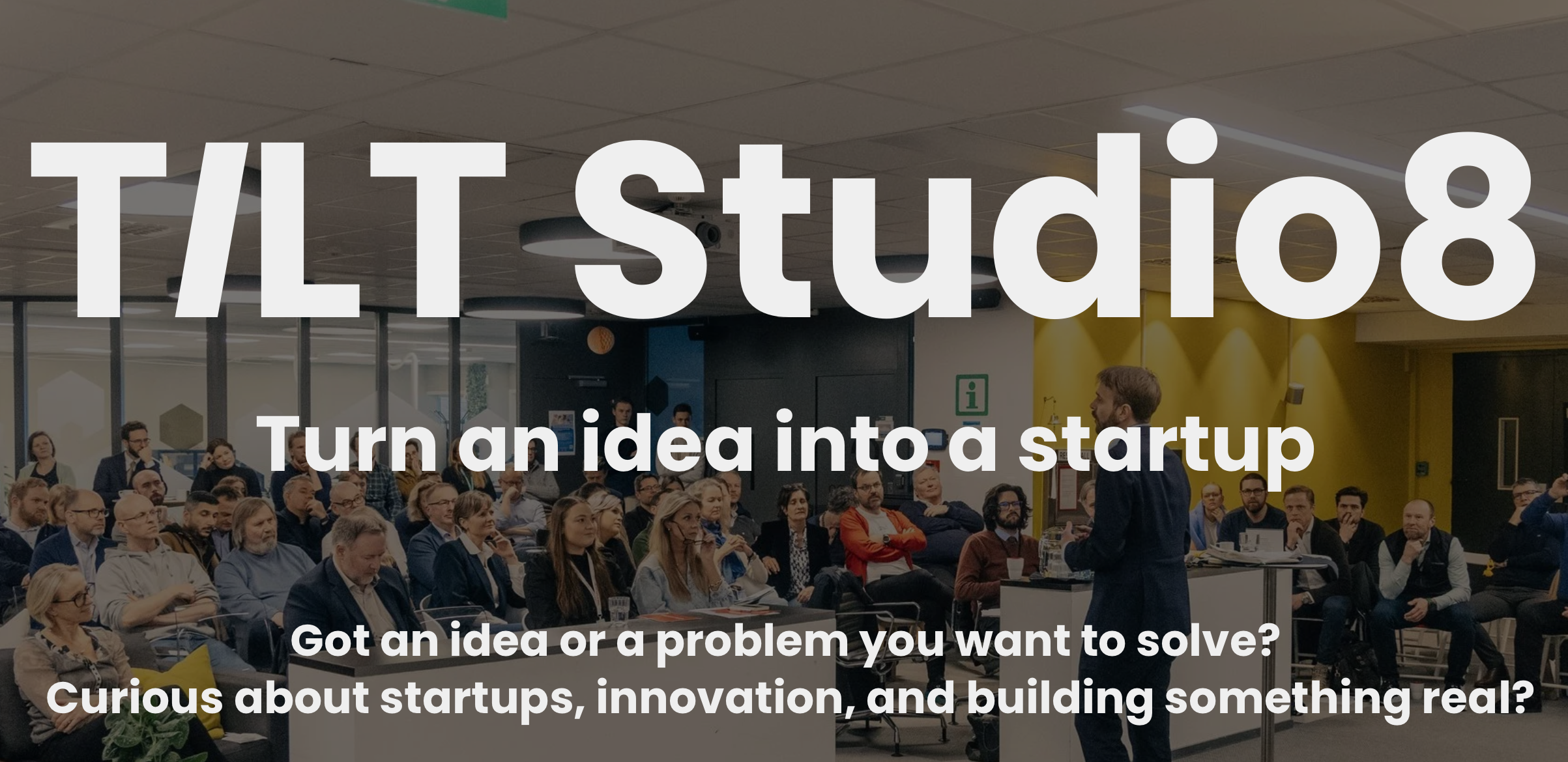 Fra idé til virkelighet: Studentene tester gründerdrømmen