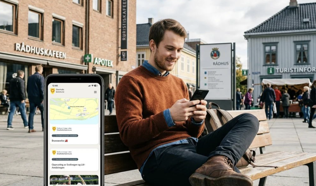 Webinar FRISKUS: Hvordan sikrer kommunen god kommunikasjon – både i hverdagen og når det virkelig gjelder?