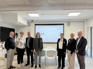 Workshop om Prosjekt X: Rett igjennom baugen – for&nbsp;en ny samhandlingsmodell&nbsp;