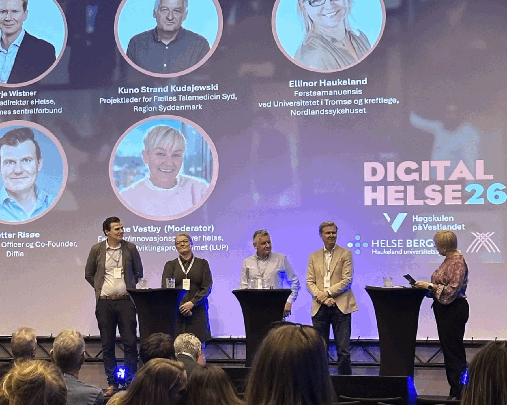 DigitalHelse 2026