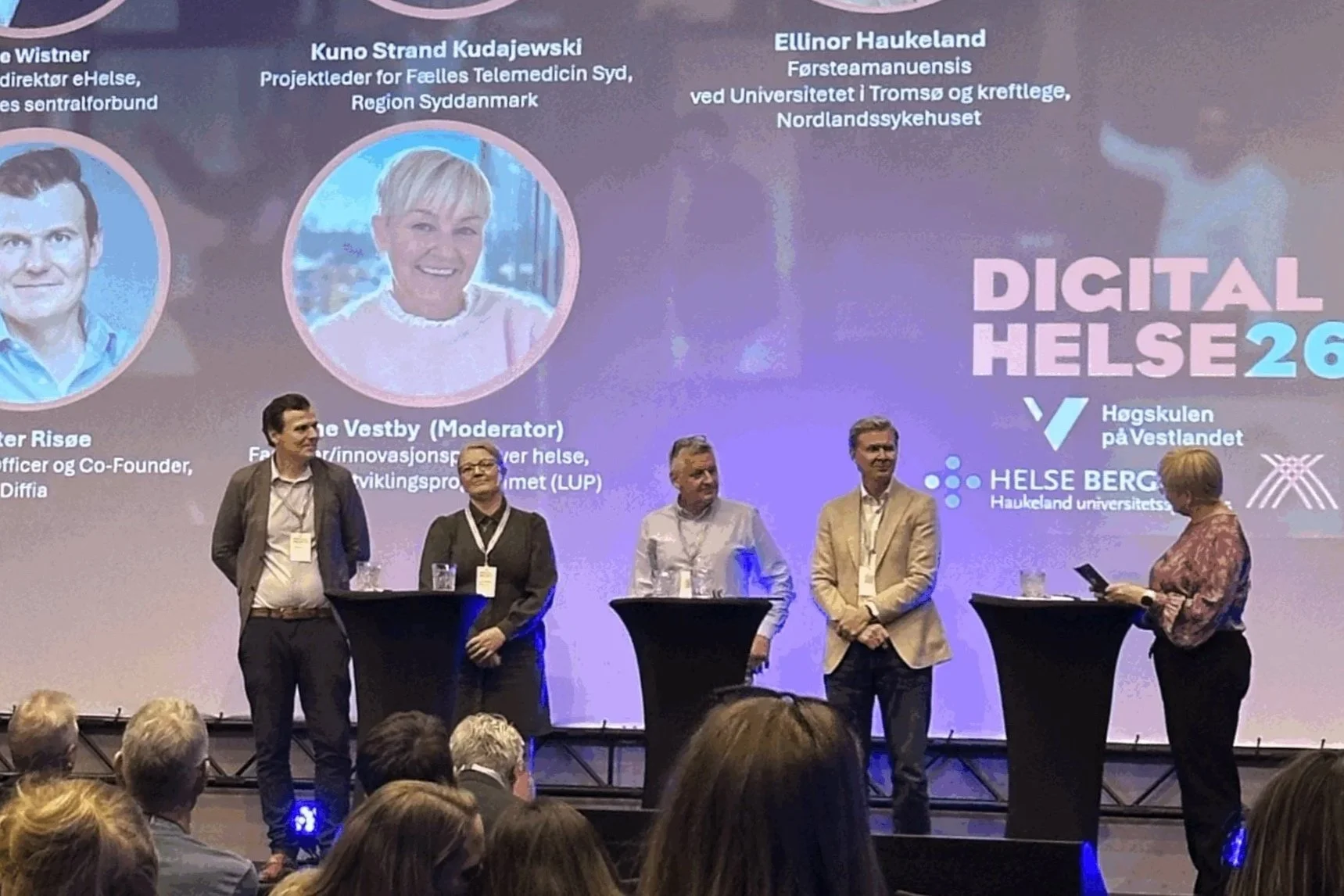 DigitalHelse27 - “Hold dato”