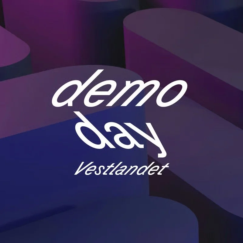 Demo Day Vestlandet 2026