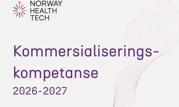 Hvordan lykkes med kommersialisering?