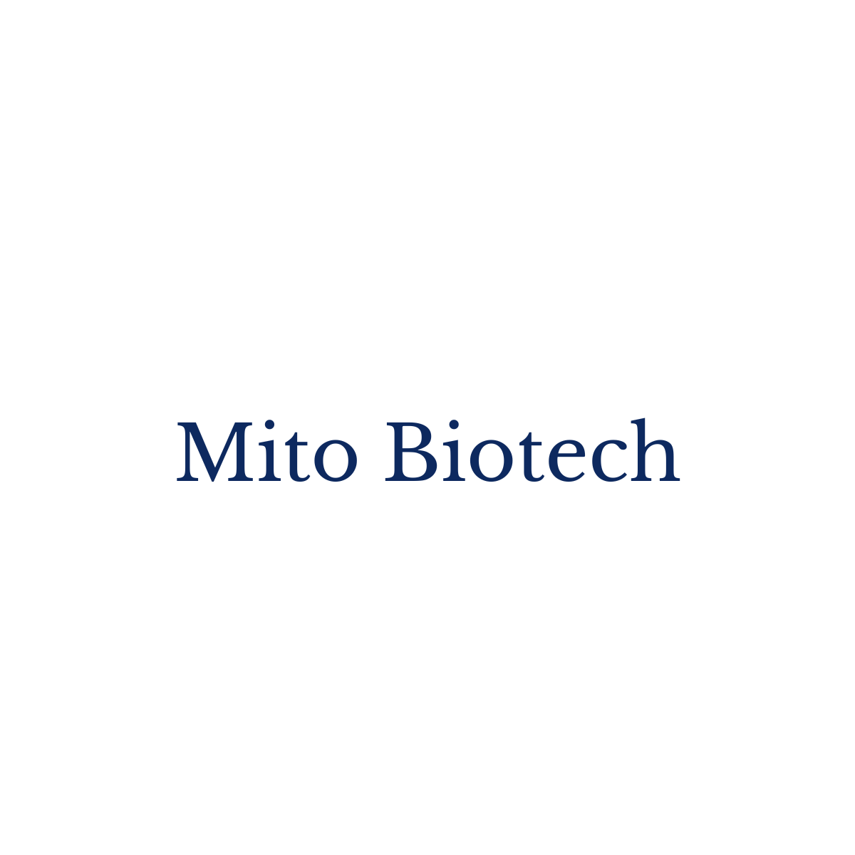 Mito Biotech