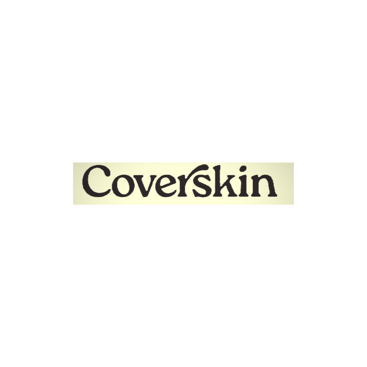 Coverskin AS