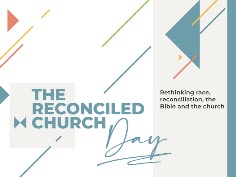 The Reconciled Church Day