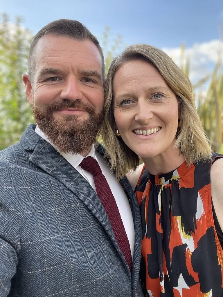 George & Lucie Baker