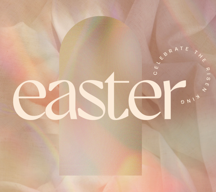 Easter Logo