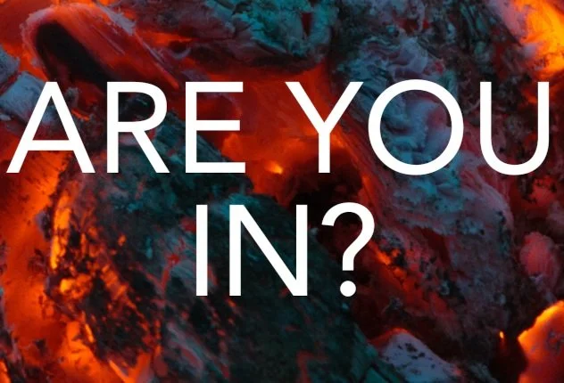 Are you In?