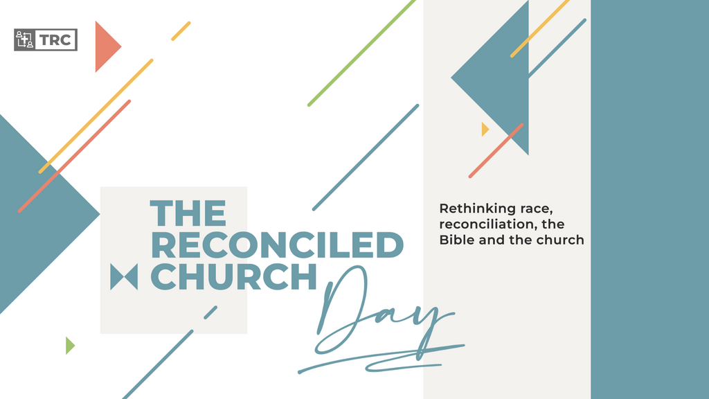Reconciled Church Day